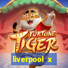 liverpool x tottenham multicanais